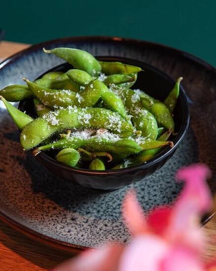 Yuki Sushi & Bowl | Wolt | Delivery | Munich