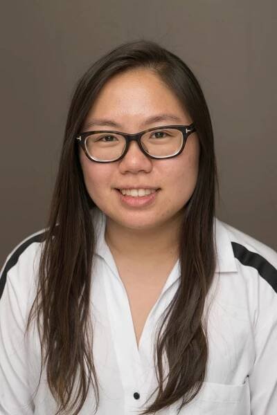 Photo of Linda Lin