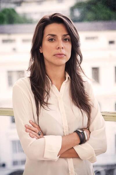 Rose Marie Santini - VOX - Pol