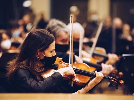 Rok 2020 v českých symfonických orchestrech