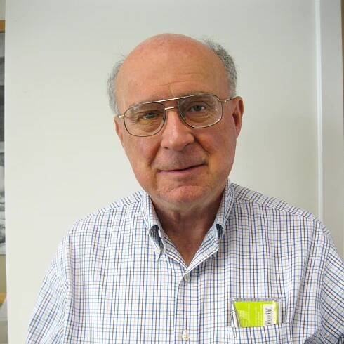 James Bardeen, an Expert on Unraveling Einstein’s Equations, Dies at 83