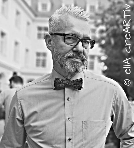 Martin-schneider-save-the-planet-Bielefeld