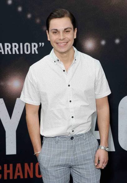 Nat Wolff Says He Peed in a Cup to Help Jake T. Austin Pass a Drug Test When They Were Teens