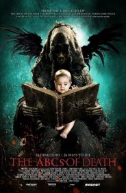 The ABCs of Death (2012) 46%