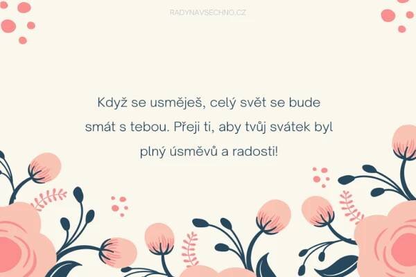 Rady na všechno - 40 PŘÁNÍ K SVÁTKU PRO ŽENY: Klasická, vtipná, SMS a obrázky