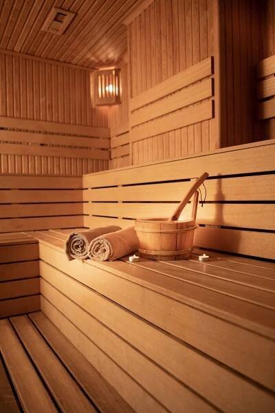 DAS 3917 | Spa & Wellness 