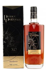 Polignac XO 0.7L 40% box - Cognac | Maneo s.r.o.