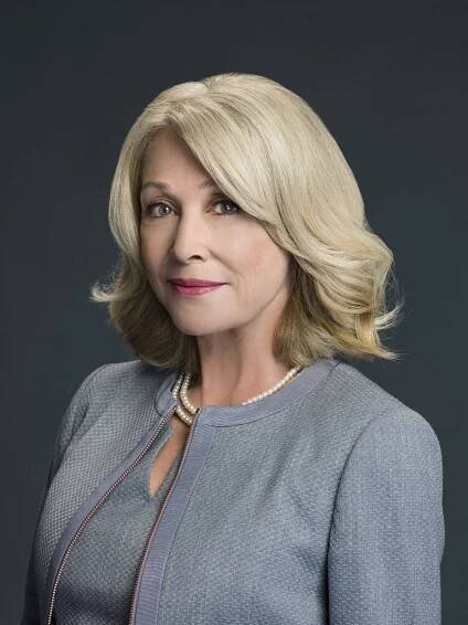 Sherry Miller - Carter - Promo