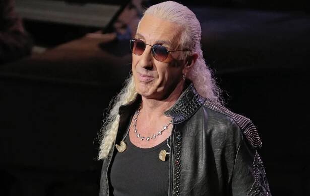 Dee Snider