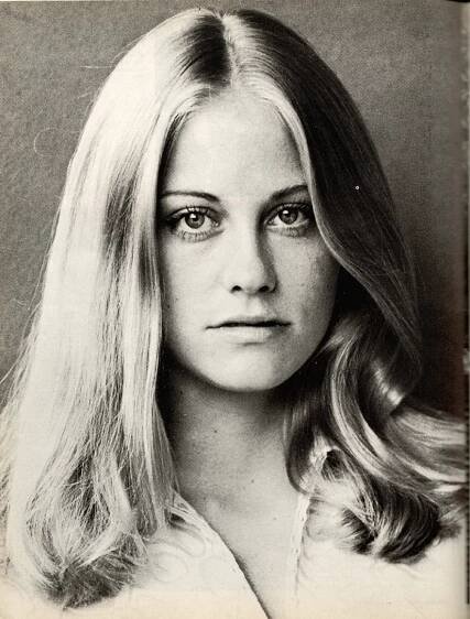 Cybill Shepherd fotka