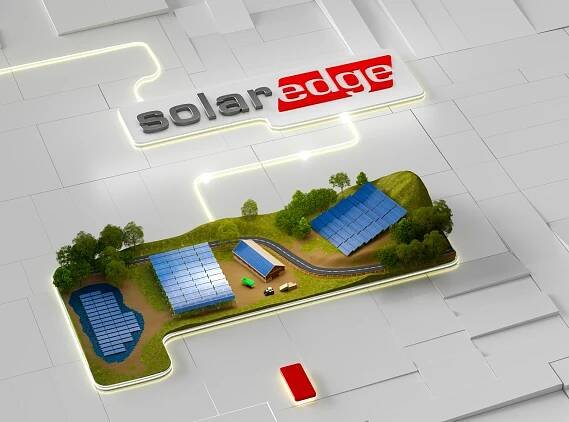 Solar Edge - Explainer