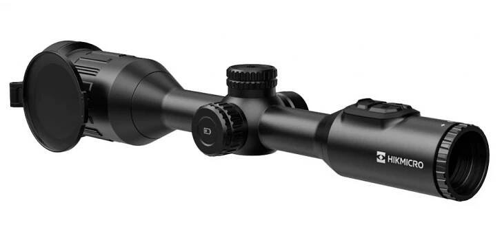 Hikmicro Stellar SH35L 3.0 - Termovizní zaměřovač - 5