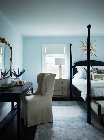 North Salem NY Interior Design Tim Lenz Barrett Oswald — Barrett Oswald Designs