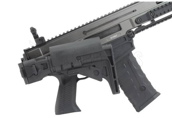 Airsoft ASG CZ805 BREN A1 DT-Grey