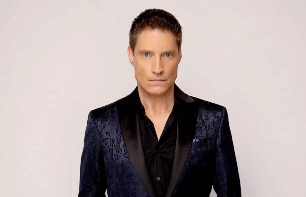 Sean Kanan for 'The Bold and the Beautiful'
