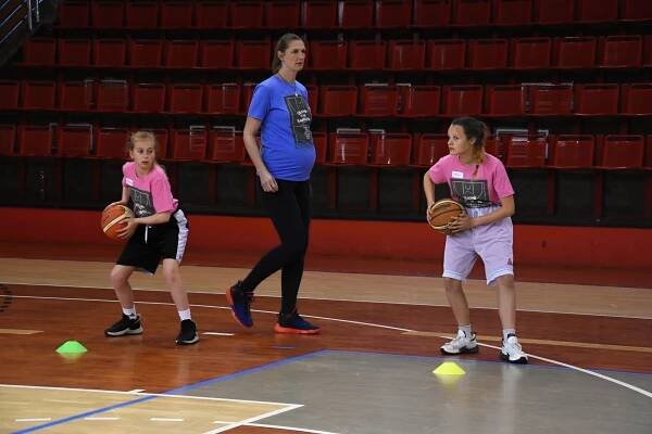 Basketbalové centrum mládeže Sokolov