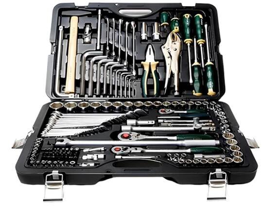 Hand Tools & Power Tools – BulkMRO
