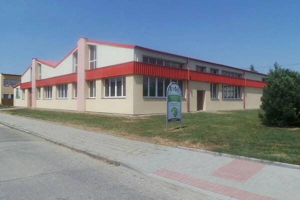 Střední odborná škola a Gymnázium Staré Město foto 1
