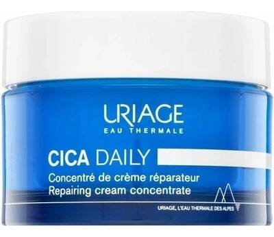 Uriage Cica Daily Regenerační krém 50 ml