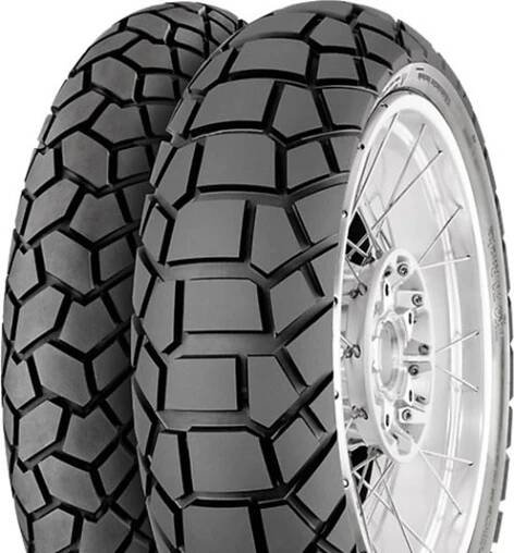Continental TKC 70 150/70 R18 70S