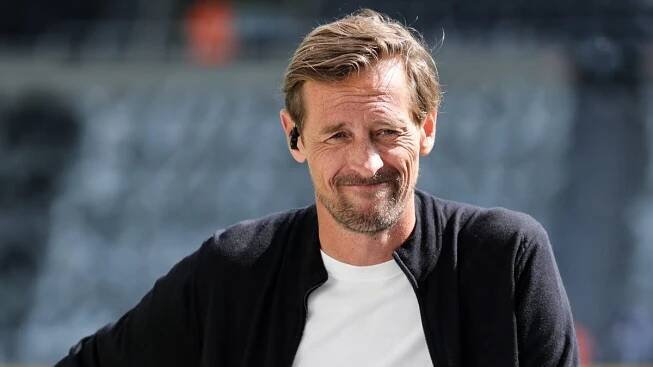 Peter Crouch Is More Active Than Ever – Here’s Why He Still Trains Every Day at 44