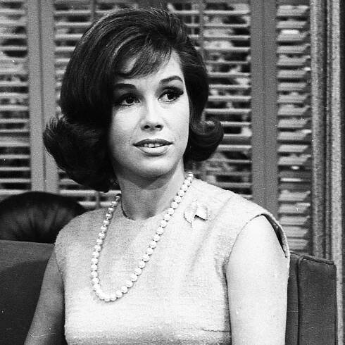 Mary Tyler Moore, TV Pioneer, Dies at 80