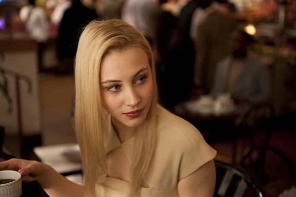 Cosmopolis - Z filmu - Sarah Gadon
