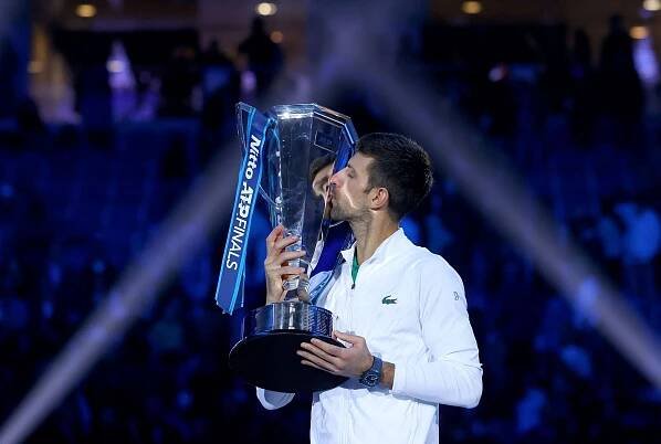 Tenisové turnaje ATP 2025 muži: kalendář, program, live stream