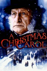 Duch Vánoc / A Christmas Carol (1984)(CZ)[WebRip][720p] = CSFD 77%