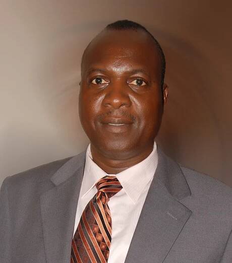 Dr Kehinde Ayoola
