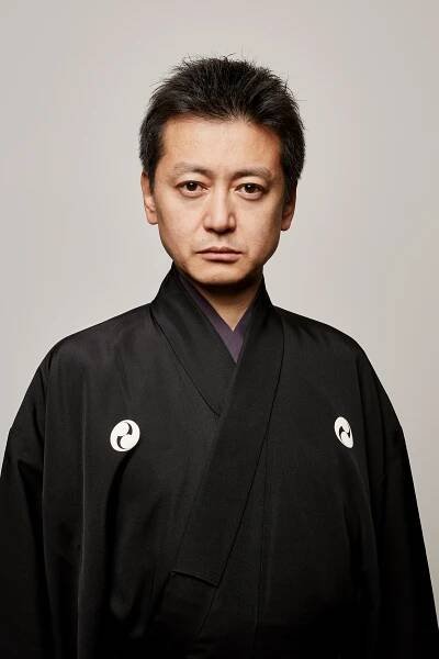 山井綱雄について | 山井綱雄公式WEBサイト