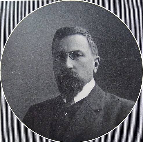 Franz Adam Beyerlein
