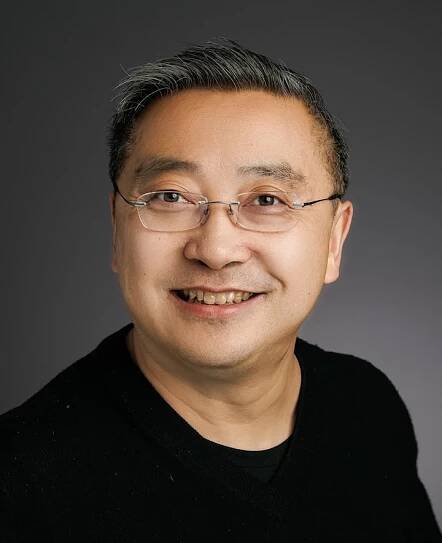 Lin Zhong's homepage; 钟林