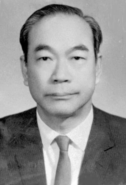 Liu Kuo-tsai