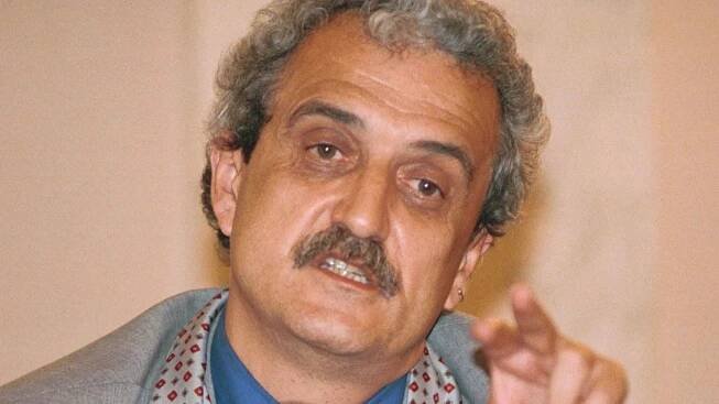 Pavel Dostál byl ministrem kultury sedm let od července 1998 do července 2005.