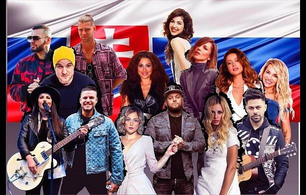 Evolúcia slovenskej pop hudby: Nové talenty, ktoré oslovia