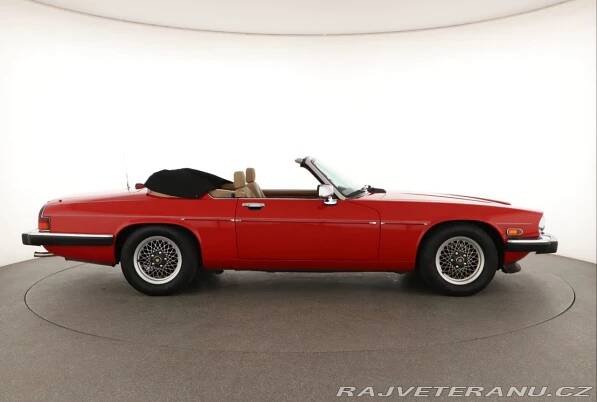 Jaguar XJS XJ-S