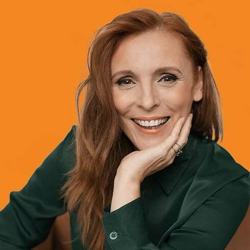 Markéta Pellarová - Kurzy herectví