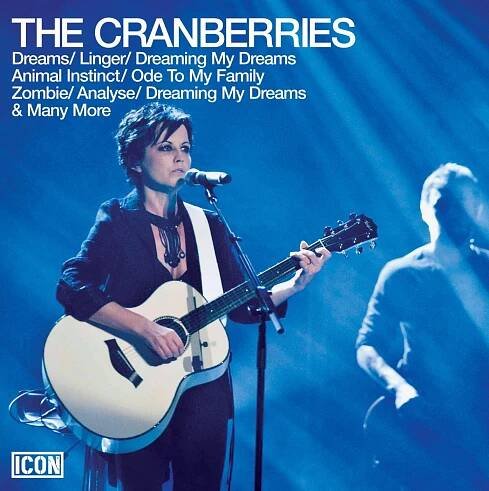 Cranberries