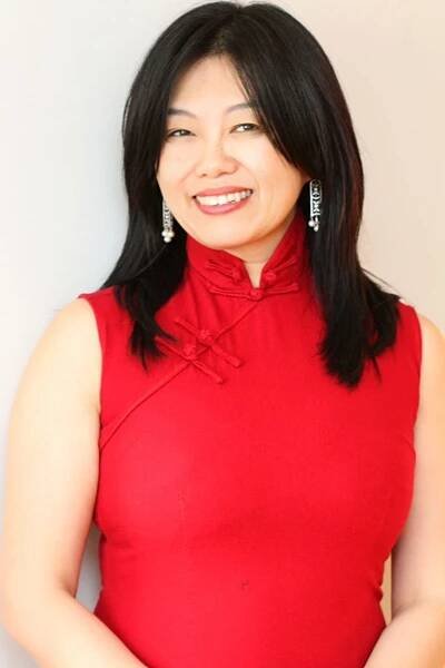 Diversity@Work Conference | Vivian Li – 2019 D@W Speaker