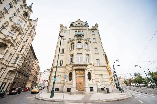 Festival Open House Praha 2024 otevře v květnu město – StavbaWeb