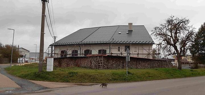 odkazy