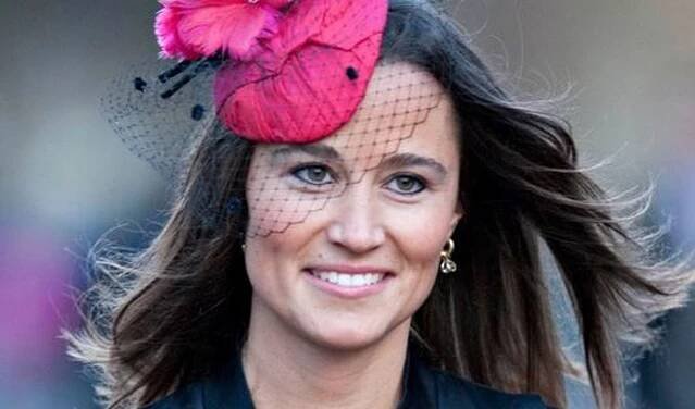 Pippa Middletonová je opět těhotná! Dělala tajnosti, prozradilo ji ale bříško