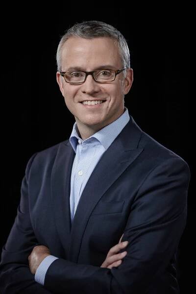 Jeff Jones (executive)