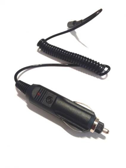 autozástrčka 12V PC
