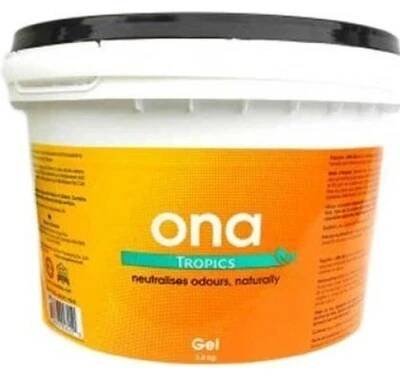 ONA Gel Tropics, 4L