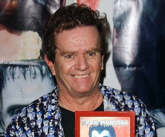 Butch Patrick Biography - Facts, Childhood, Family Life & Achievements