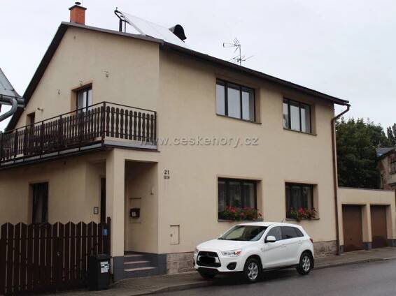Apartmán Petr - Jablonec nad Nisou