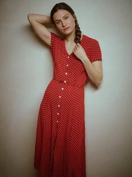 marlene burow - LiDo Agency