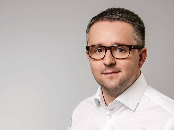 Investiční skupina DRFG se hodlá znovu věnovat rozvoji sítí 5G - AktualityCZ